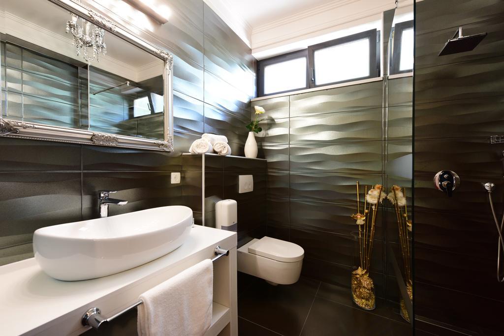 Hotel Sky ซาดาร์ ภายนอก รูปภาพ
